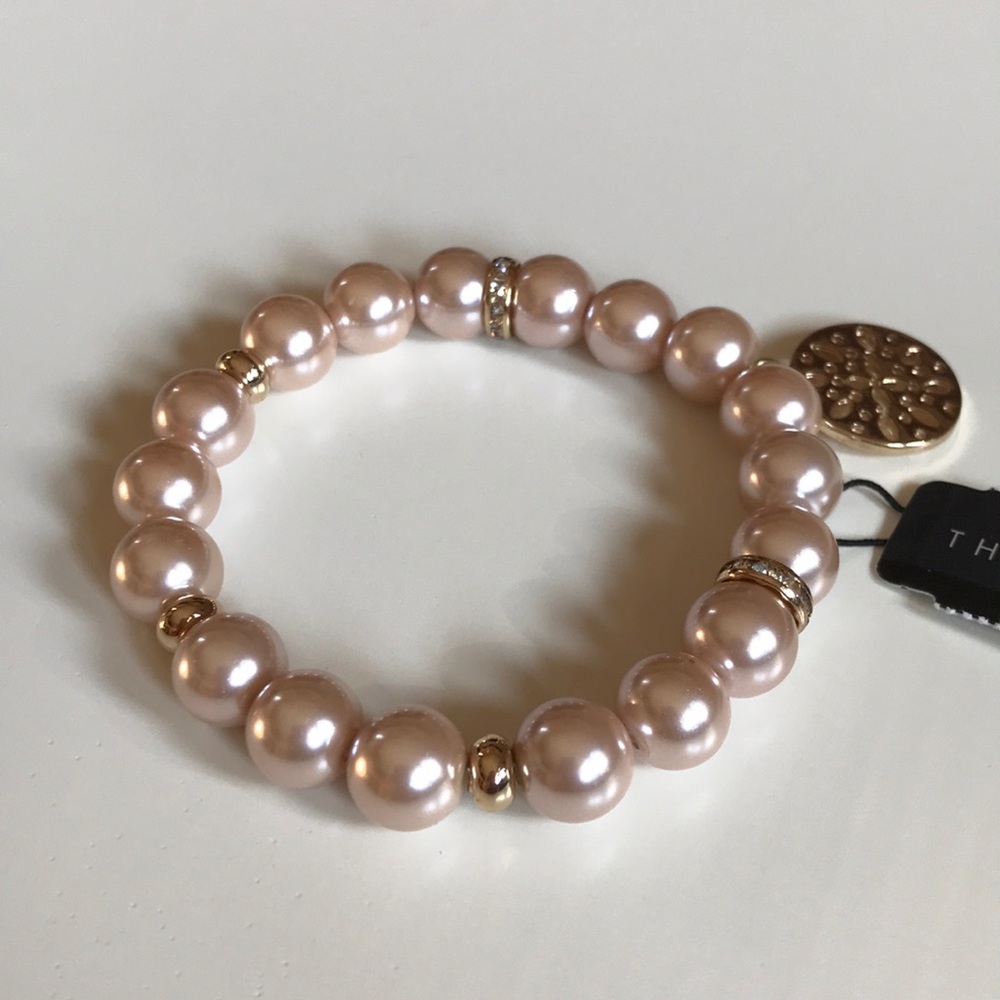 The Limited Bracelet